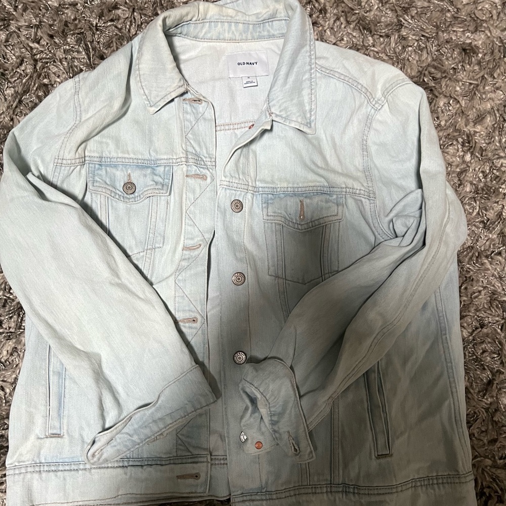 Old Navy Denim Jacket